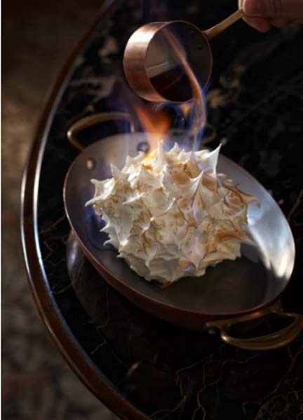 名媛下午茶